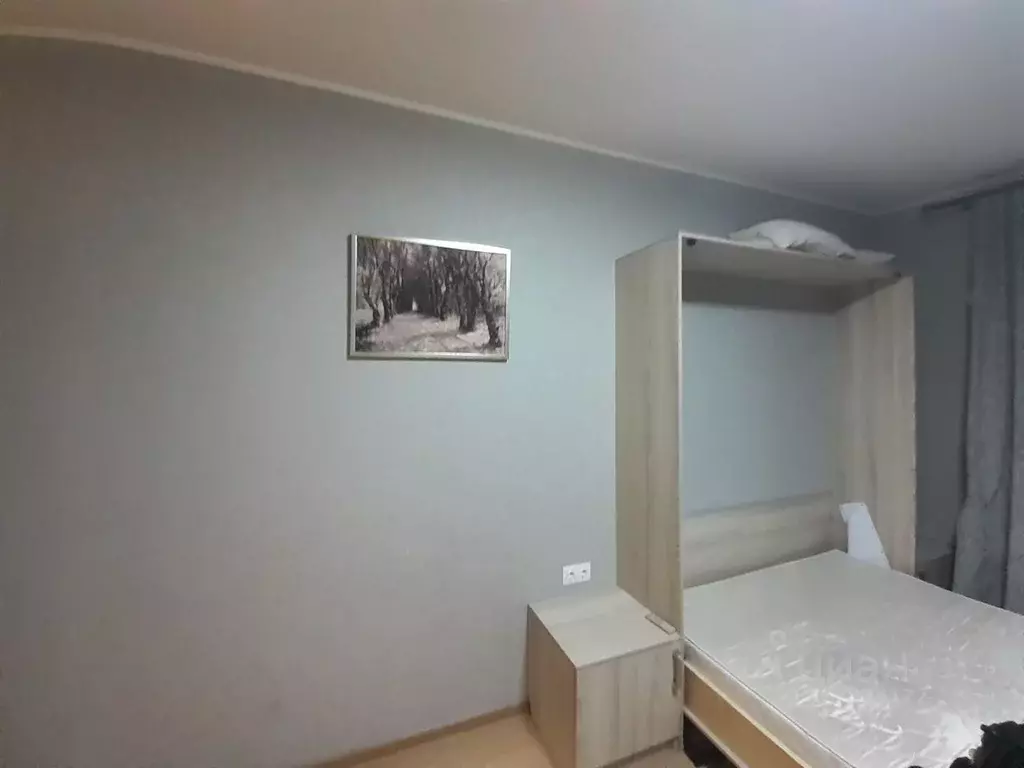 Студия Санкт-Петербург 5-й Предпортовый проезд, 2 (30.0 м) - Фото 1