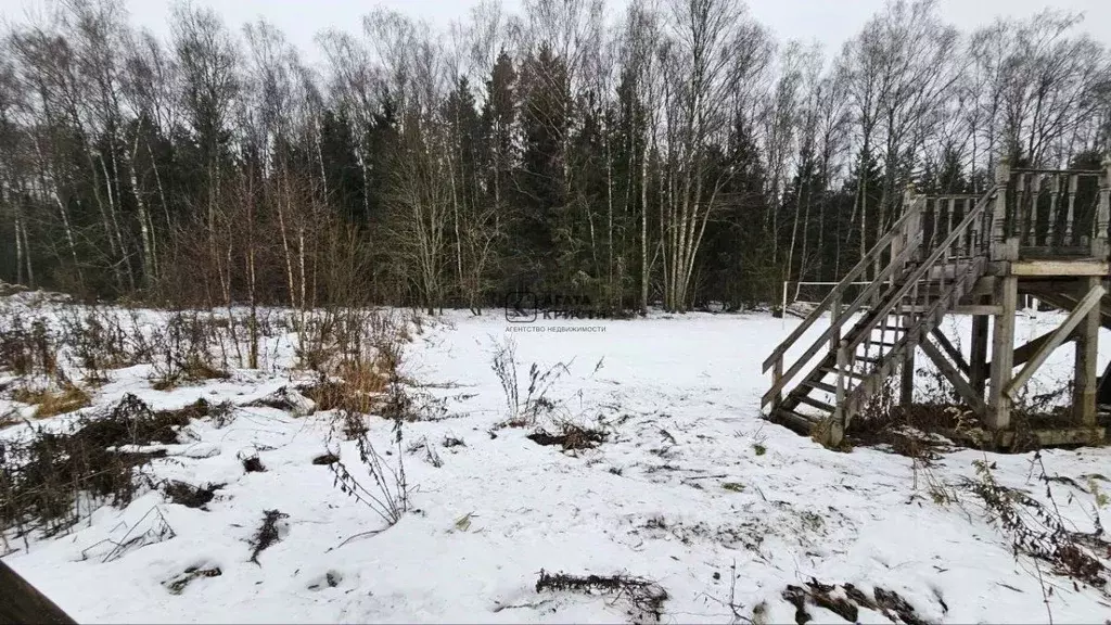 Участок в Московская область, Богородский городской округ, д. ... - Фото 1