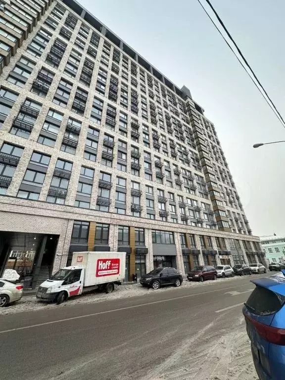 Продам помещение свободного назначения, 41.3 м - Фото 1