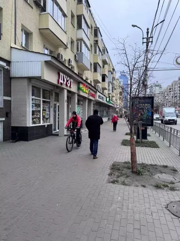Помещение свободного назначения в Воронежская область, Воронеж ул. ... - Фото 1