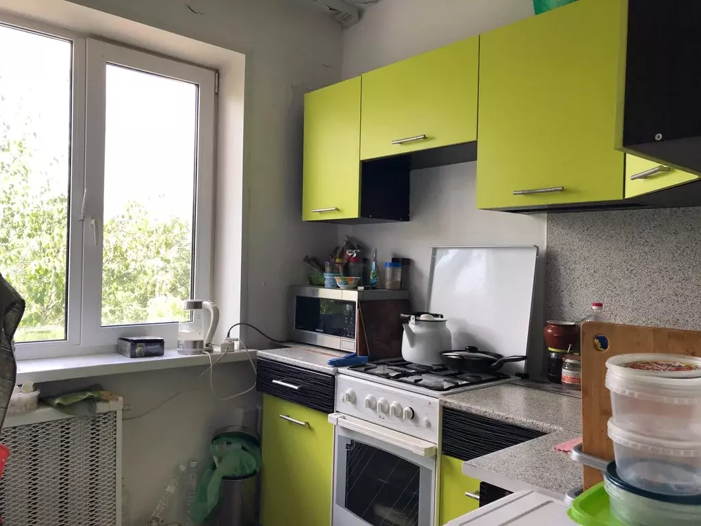 Квартира, 1 комната, 30.3 м - Фото 1