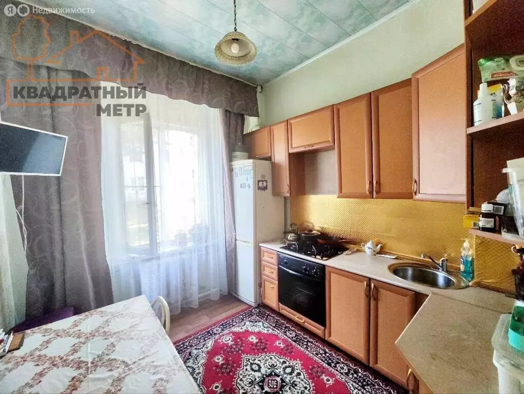 2-комнатная квартира: димитровград, гвардейская улица, 26 (62 м) - Фото 1