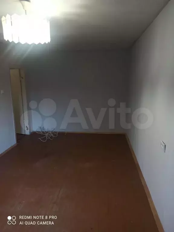 1-к. квартира, 31 м, 3/5 эт. - Фото 1