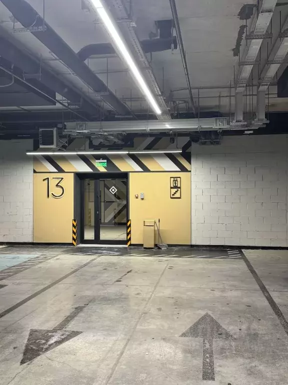 Гараж в Свердловская область, Екатеринбург ул. Степана Разина, 23 (15 ... - Фото 1