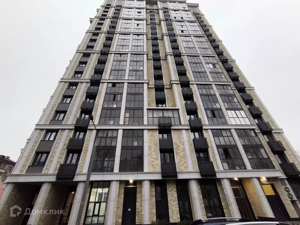 Продаётся 2-к квартира, 57.6 м - Фото 0