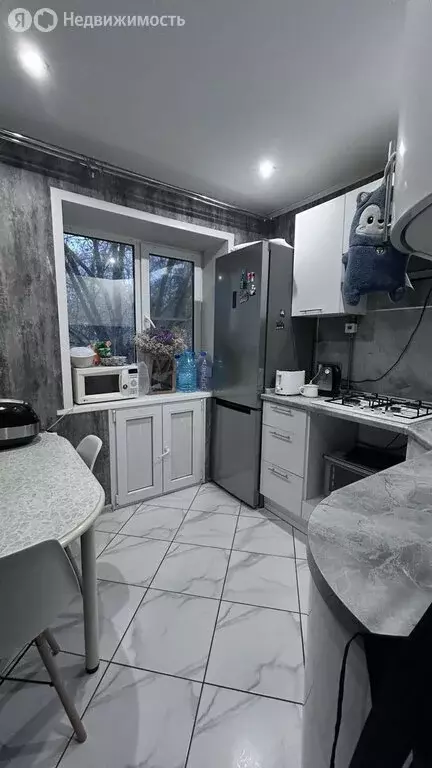 2-комнатная квартира: Тверь, улица Фадеева, 36к1 (42.7 м) - Фото 1