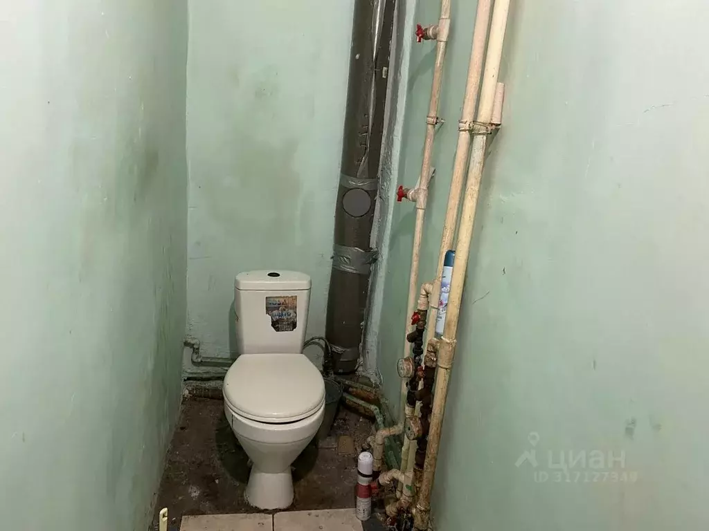 Комната Новосибирская область, Новосибирск ул. Ползунова, 3 (13.0 м) - Фото 0