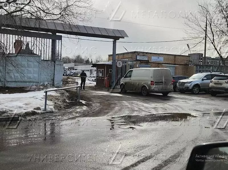 Офис (52 м) - Фото 2