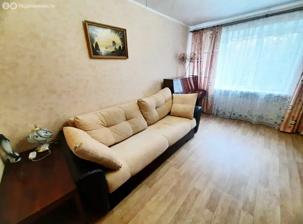 3-комнатная квартира: Воронеж, улица Чапаева, 132 (64.6 м) - Фото 2