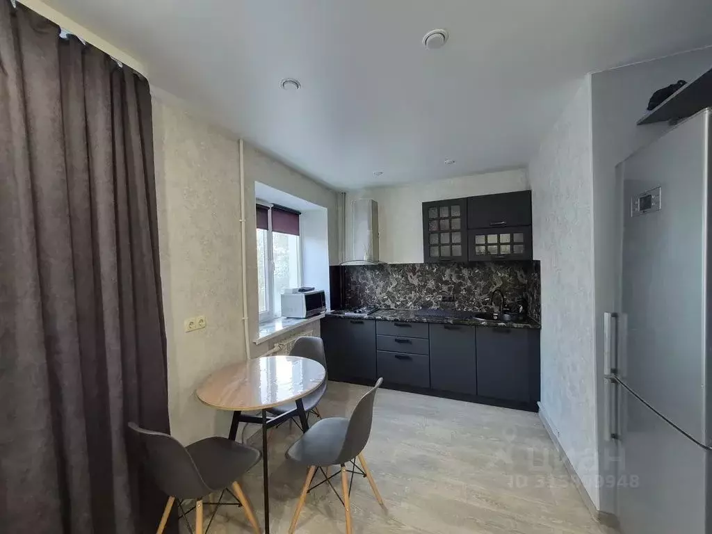 Студия Саратовская область, Саратов просп. Строителей, 36 (31.0 м) - Фото 0