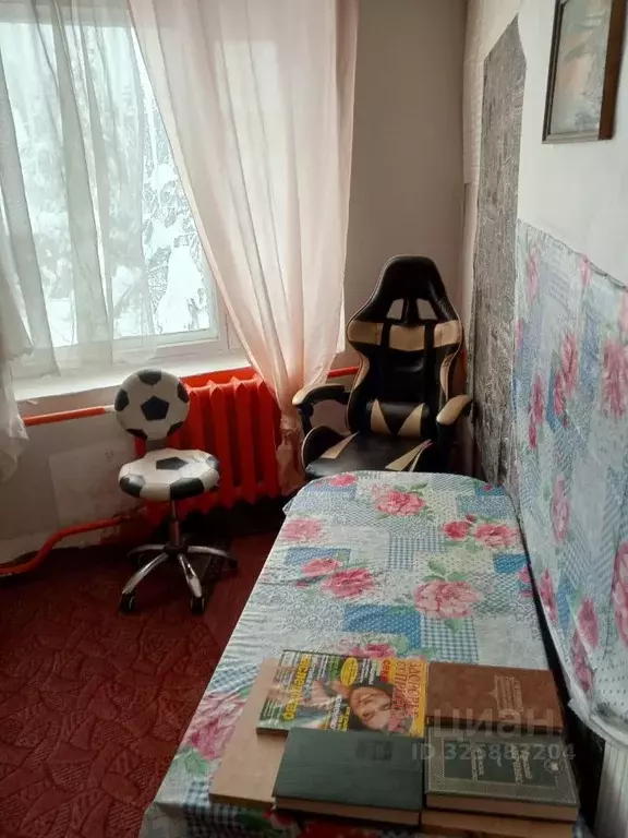 Комната Московская область, Голицыно Одинцовский городской округ, ... - Фото 1