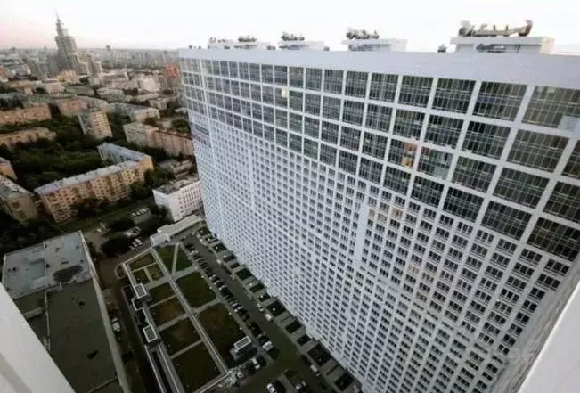 2-к кв. Москва Кочновский проезд, 4к1 (68.0 м) - Фото 1