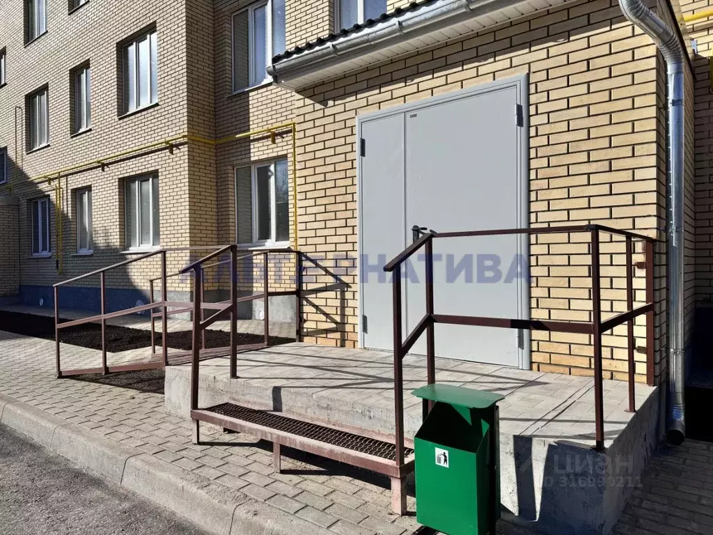 3-к кв. Ярославская область, Переславль-Залесский ул. Свободы, 35А ... - Фото 2