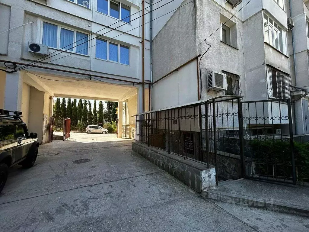 Помещение свободного назначения в Севастополь ул. Ефремова, 24 (20 м) - Фото 1