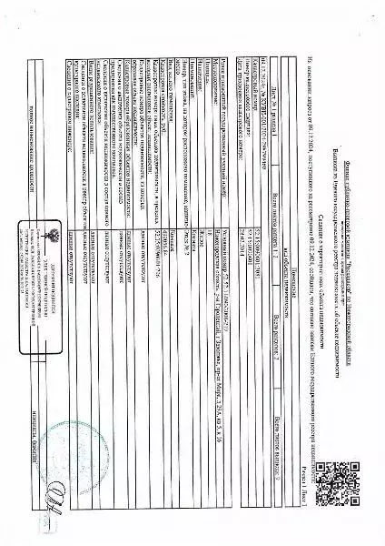 Свободной планировки кв. Нижегородская область, Заволжье г. Городецкий ... - Фото 1