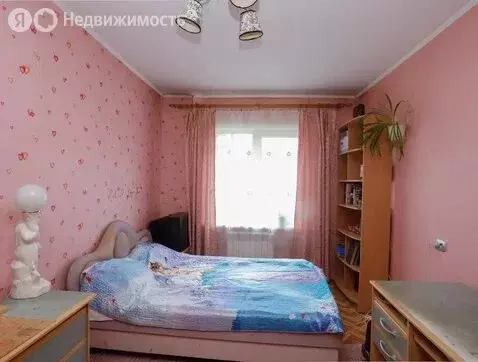 4-комнатная квартира: Иркутск, Байкальская улица, 257Б (76.9 м) - Фото 0