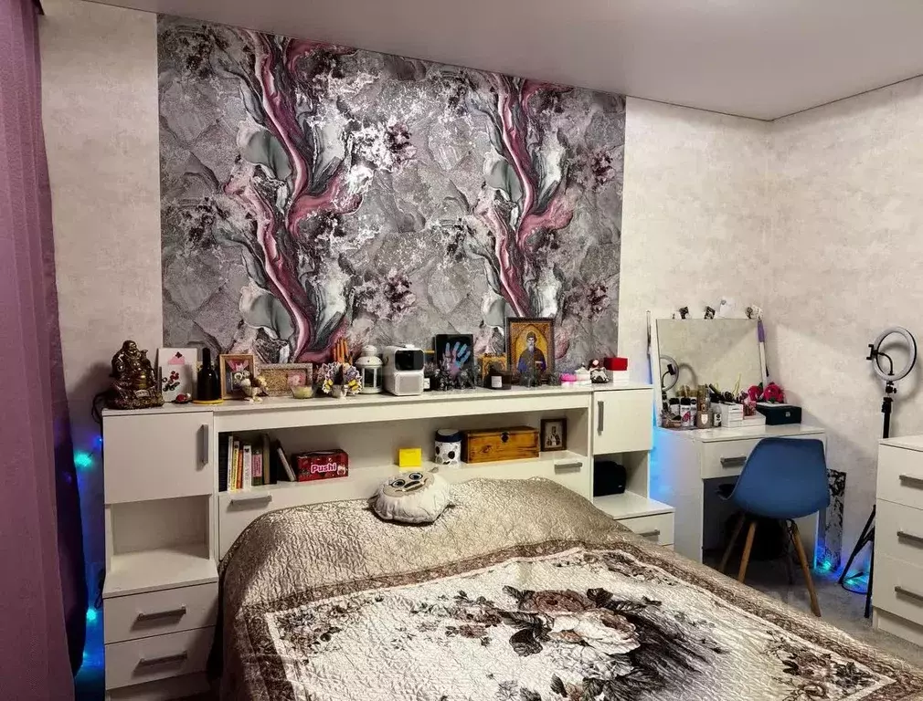 2-к кв. Ставропольский край, Лермонтов ул. Волкова (51.6 м) - Фото 0