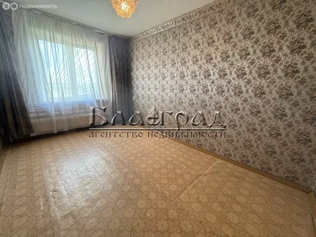 2-комнатная квартира: Челябинск, 5-я Электровозная улица, 3Б (55 м) - Фото 1