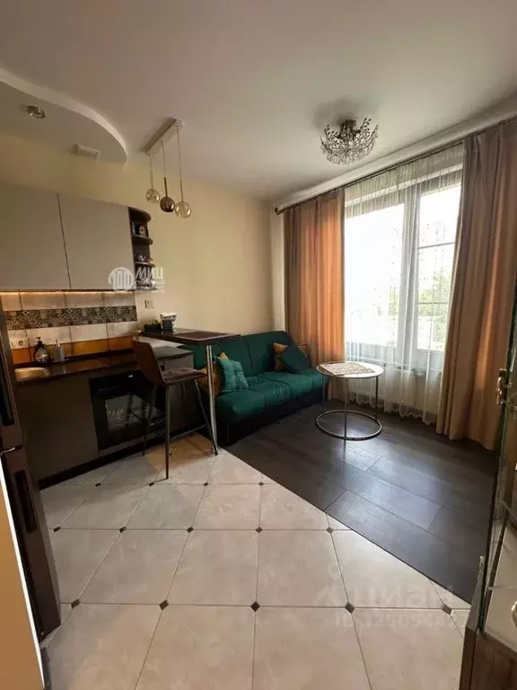 1-к кв. Москва Душинская ул., 16 (45.4 м) - Фото 1