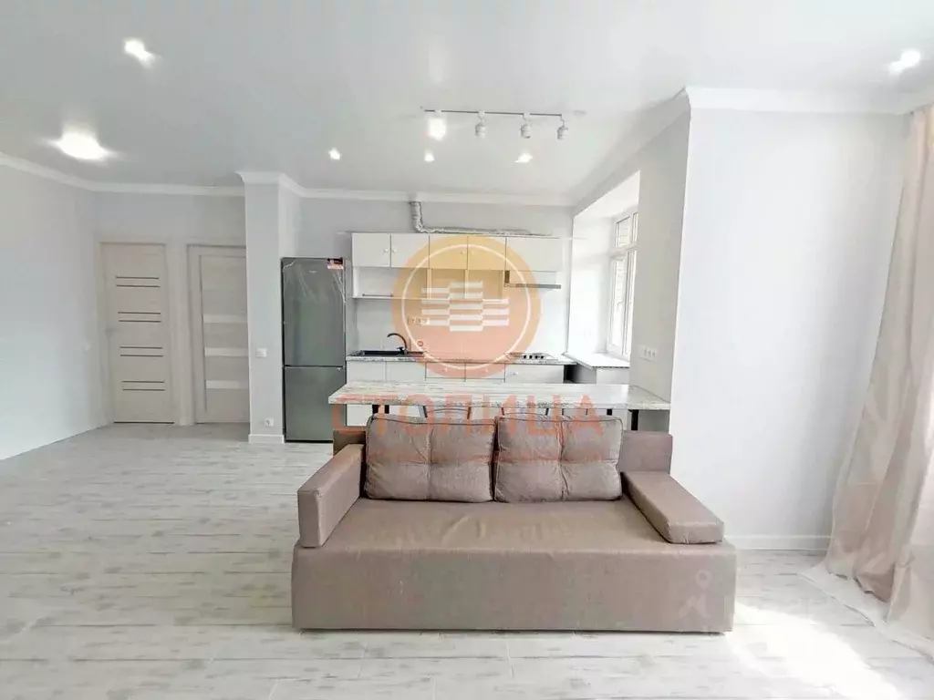 2-к кв. Москва д. Марьино, ул. Жемчужная, 1к2 (53.6 м) - Фото 2