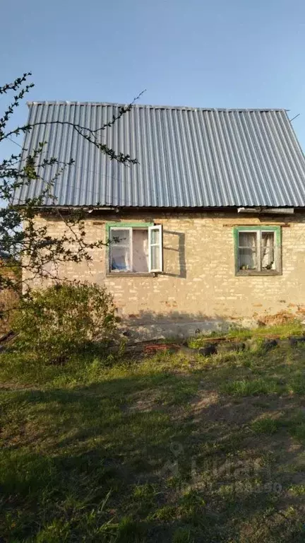 Дом в Алтайский край, Павловский район, Урожайное СНТ ул. 4-я (36 м) - Фото 0