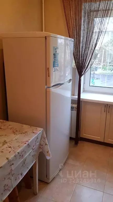 1-к кв. Курская область, Курск ул. Ленина, 99А (34.0 м) - Фото 2