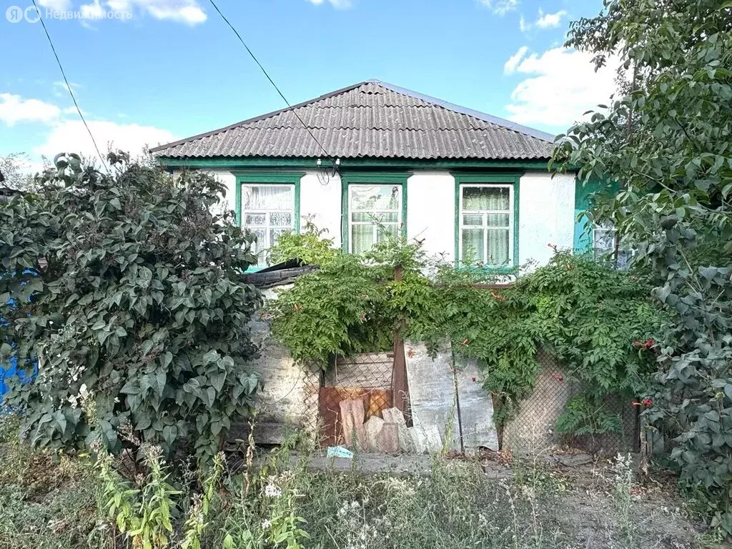 Дом в Белая Калитва, улица Котовского, 7 (64.1 м) - Фото 2