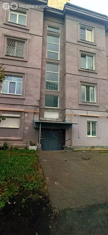 1к в 3-комнатной квартире (20.1 м) - Фото 1