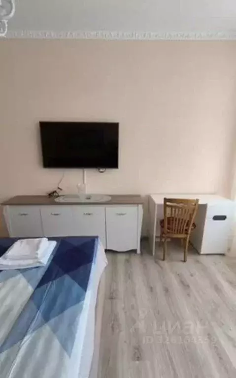 1-к кв. Калининградская область, Калининград ул. Фортовая дорога, 11 ... - Фото 2