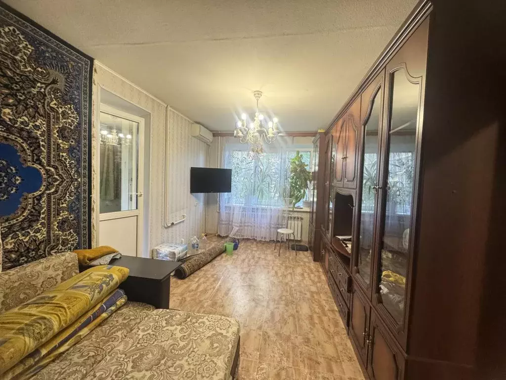 Квартира, 2 комнаты, 43 м - Фото 0
