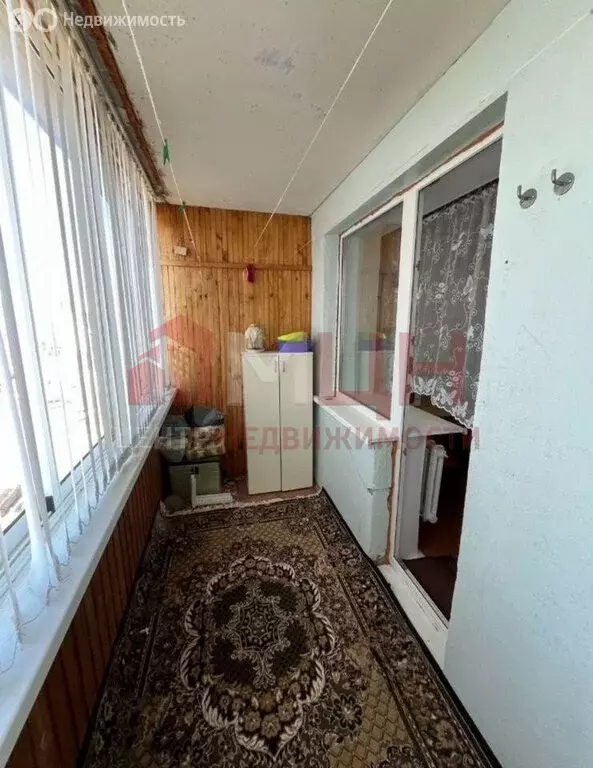 1к в -комнатной квартире (21.9 м) - Фото 1