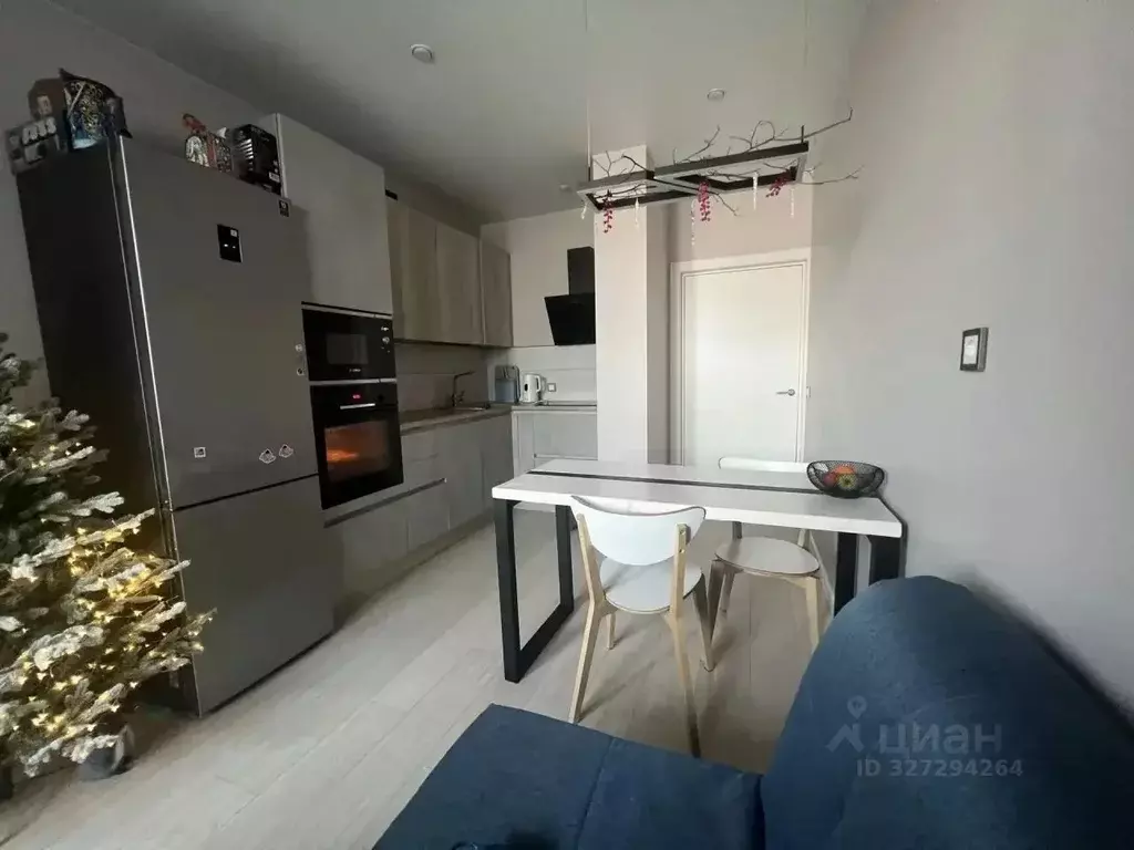 2-к кв. Московская область, Раменское Спортивный проезд, 6 (60.0 м) - Фото 2