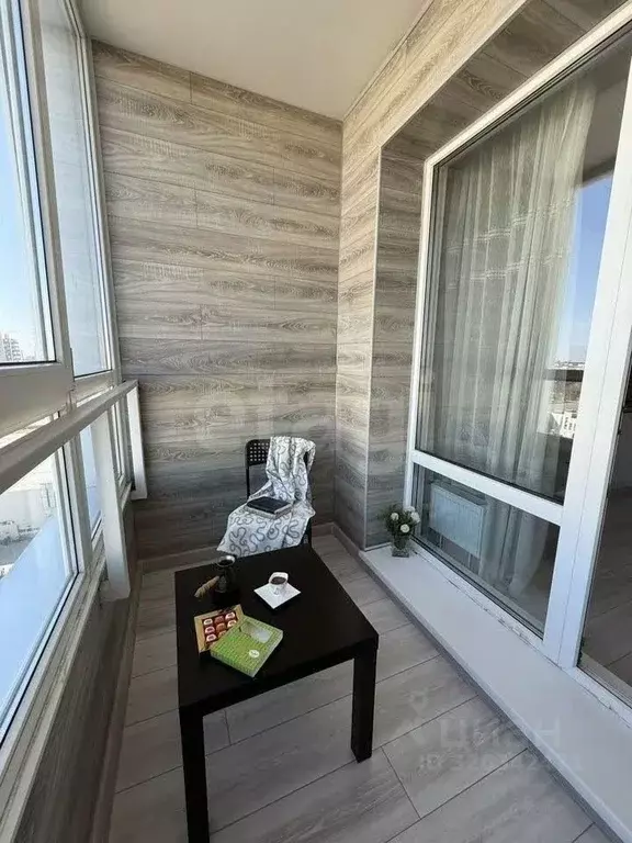 1-к кв. Алтайский край, Барнаул тракт Павловский, 162Г (37.0 м) - Фото 1