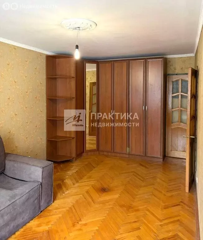 2-комнатная квартира: Москва, улица Свободы, 81к2 (44.5 м) - Фото 2