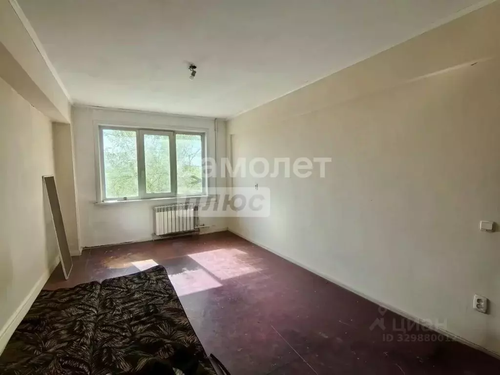 1-к кв. Алтайский край, Бийск Социалистическая ул., 40 (34.6 м) - Фото 2