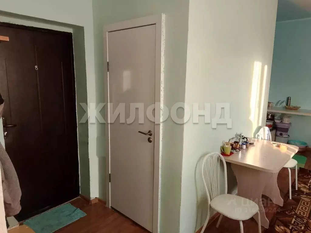 1-к кв. Алтайский край, Павловский район, с. Павловск Пролетарская ... - Фото 2