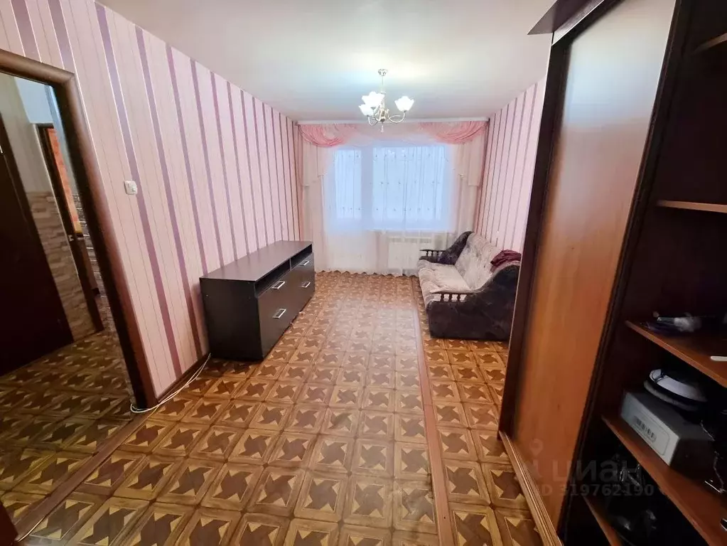 1-к кв. Нижегородская область, Дзержинск просп. Циолковского, 100 ... - Фото 0