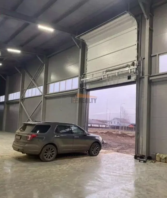 Склад в Московская область, Богородский городской округ, д. Ельня ул. ... - Фото 2