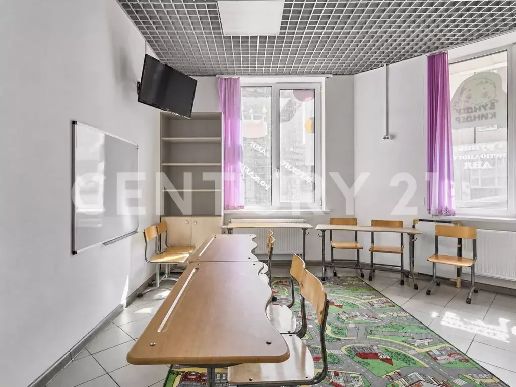 Помещение свободного назначения в Ленинградская область, Мурино ... - Фото 1
