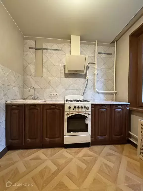 Продаётся 2-к квартира, 43.9 м - Фото 1