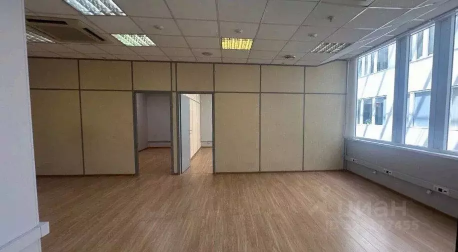 Офис в Москва Научный проезд, 19 (114 м) - Фото 2