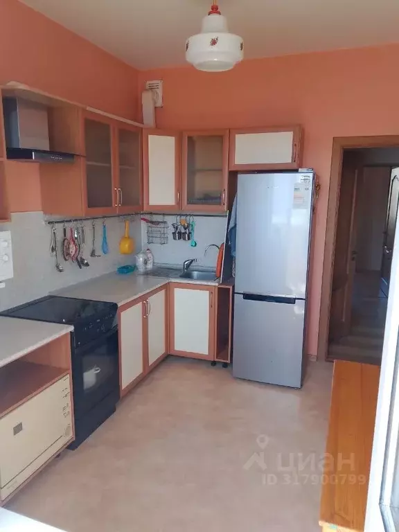 2-к кв. Московская область, Мытищи Юбилейная ул., 40к1 (55.0 м) - Фото 0
