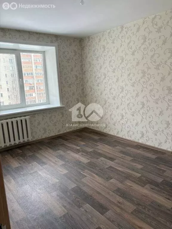 1-комнатная квартира: Новосибирск, улица Есенина, 10/1 (27.3 м) - Фото 2