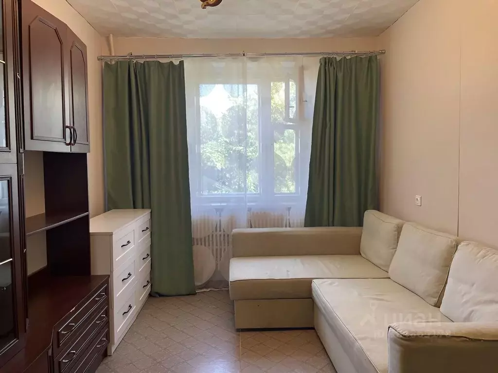 3-к кв. Новгородская область, Валдай просп. Васильева, 33 (60.0 м) - Фото 1