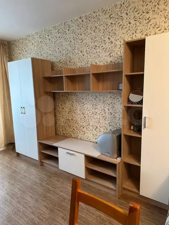 Квартира-студия, 26,5 м, 5/16 эт. - Фото 0