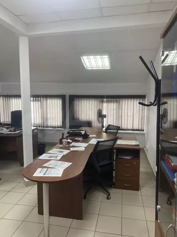 Офис - Фото 1