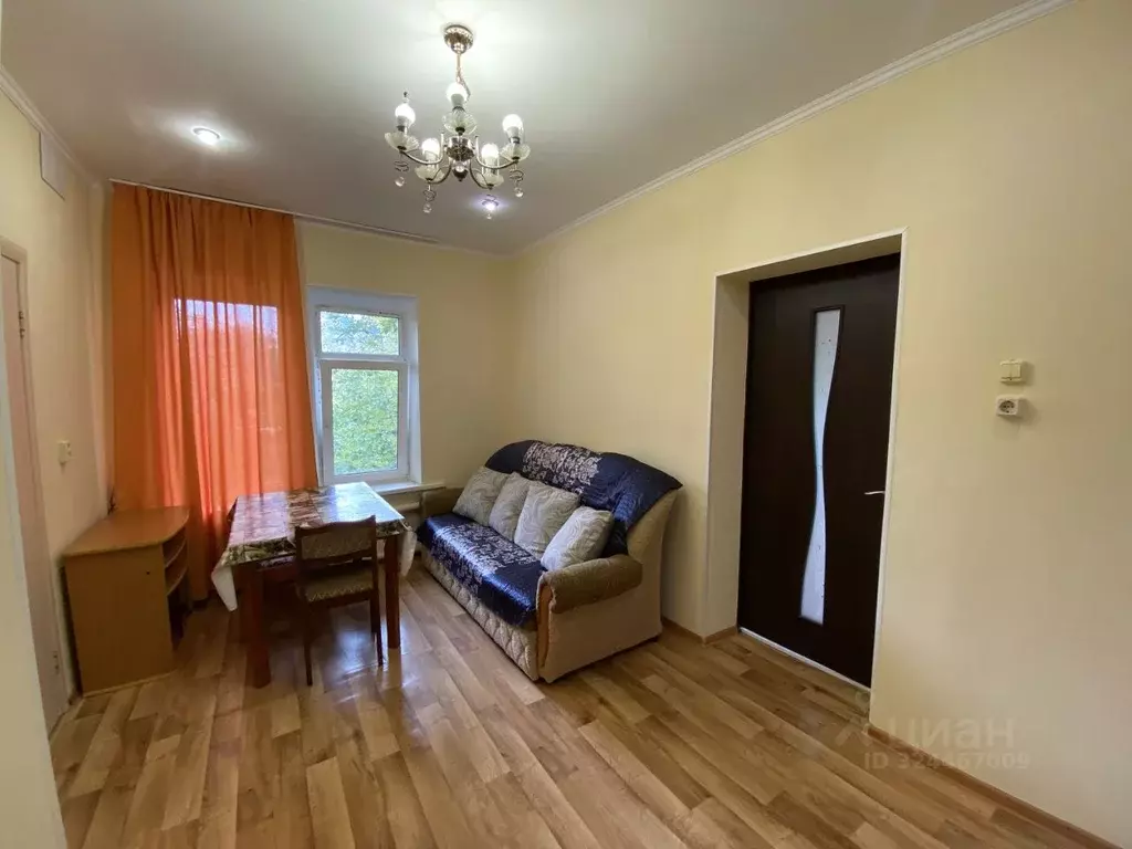 3-к кв. Башкортостан, Уфа Токарная ул., 57 (47.1 м) - Фото 2