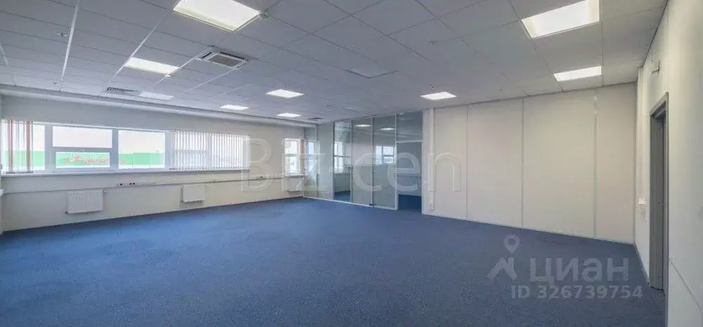Офис в Санкт-Петербург пос. Шушары, Московское ш., 179к2с1 (394 м) - Фото 2