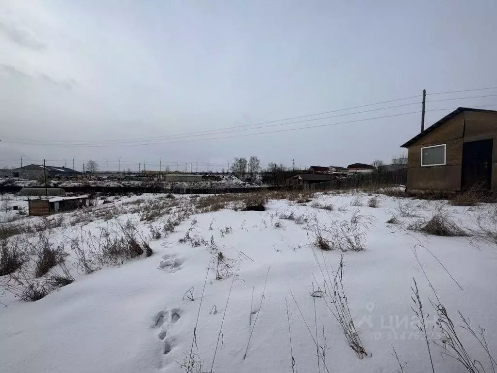 Участок в Красноярский край, Красноярск ул. Куренная, 46 (24.0 сот.) - Фото 0