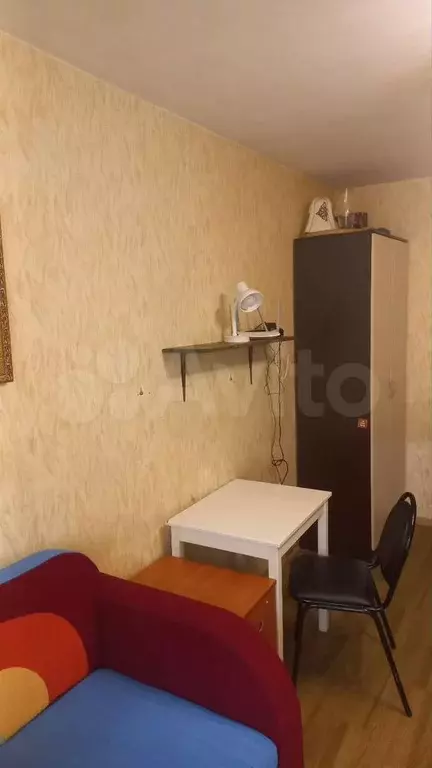 Комната 15 м в 2-к., 4/5 эт. - Фото 1